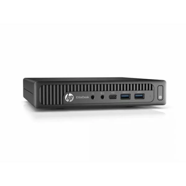 Számítógép HP EliteDesk 800 65W G2 DM