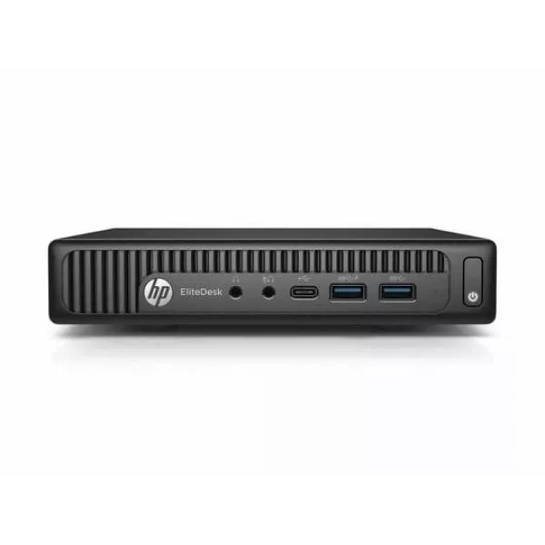 Számítógép HP EliteDesk 800 35W G2 DM