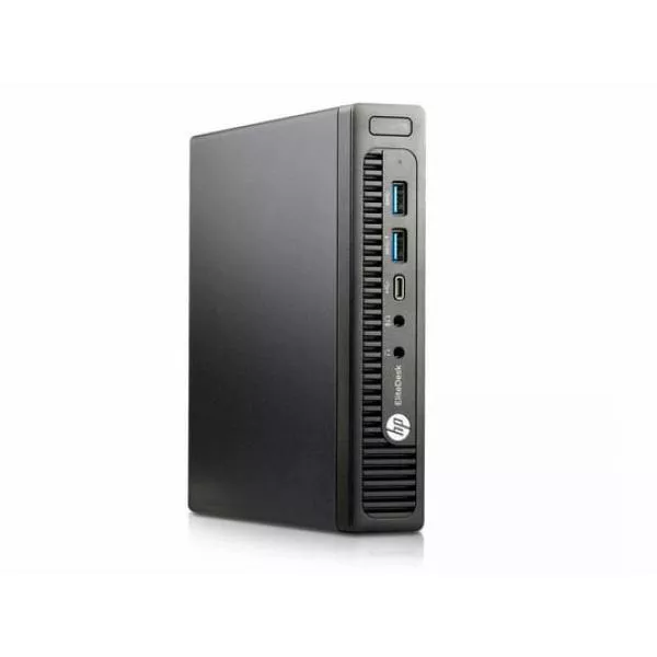 Számítógép HP EliteDesk 800 35W G2 DM