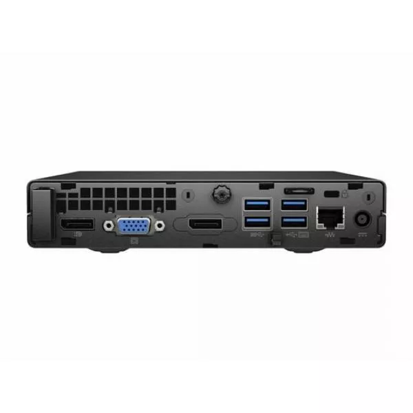 Számítógép HP EliteDesk 800 35W G2 DM