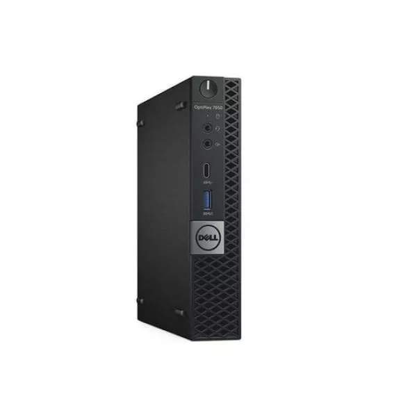 Számítógép Dell OptiPlex 7050 Micro