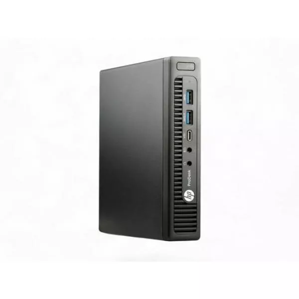 Számítógép HP ProDesk 600 G2 DM