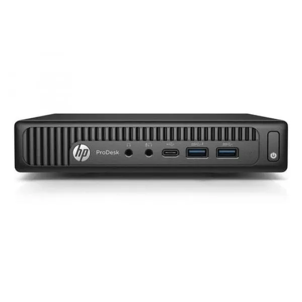 Számítógép HP ProDesk 600 G2 DM