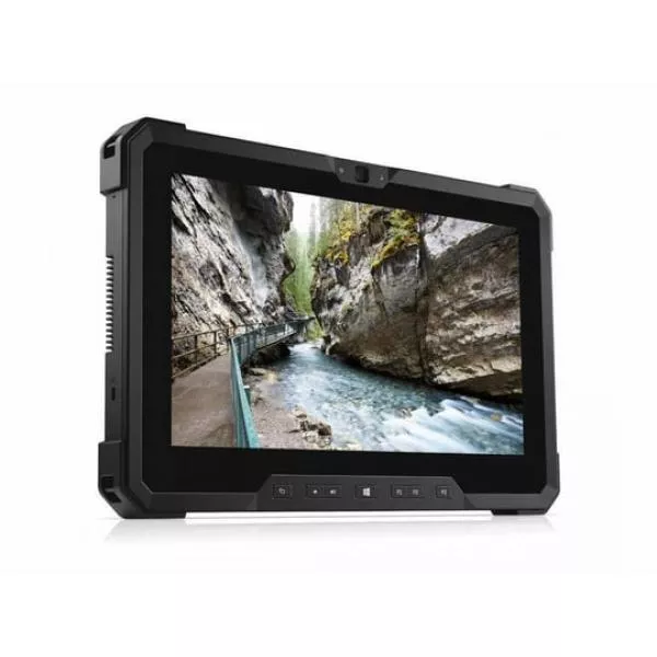 Tablet Dell 7212 Rugged Extreme Tablet (Without Keyboard)