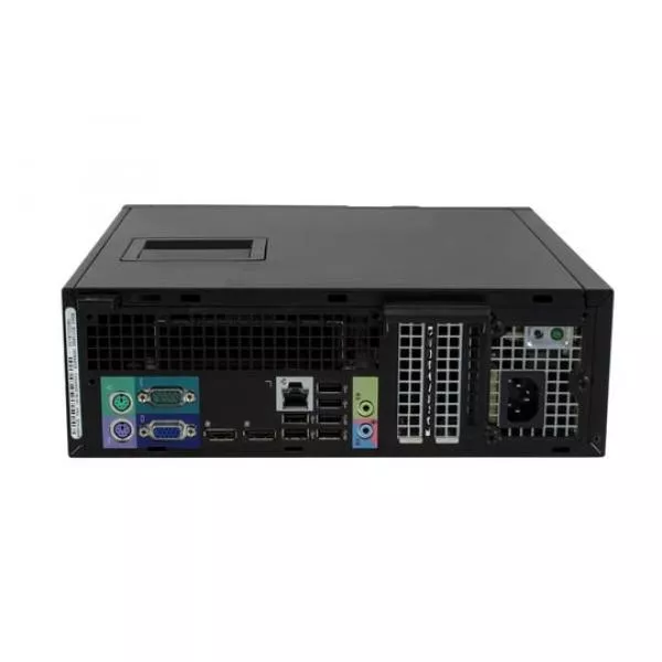 Számítógép Dell OptiPlex 7010 SFF