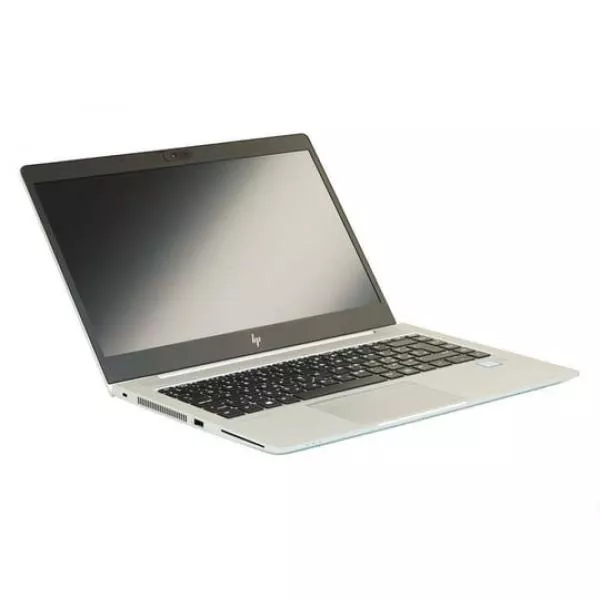 Laptop HP EliteBook 840 G5 Ultramatte Burgundy