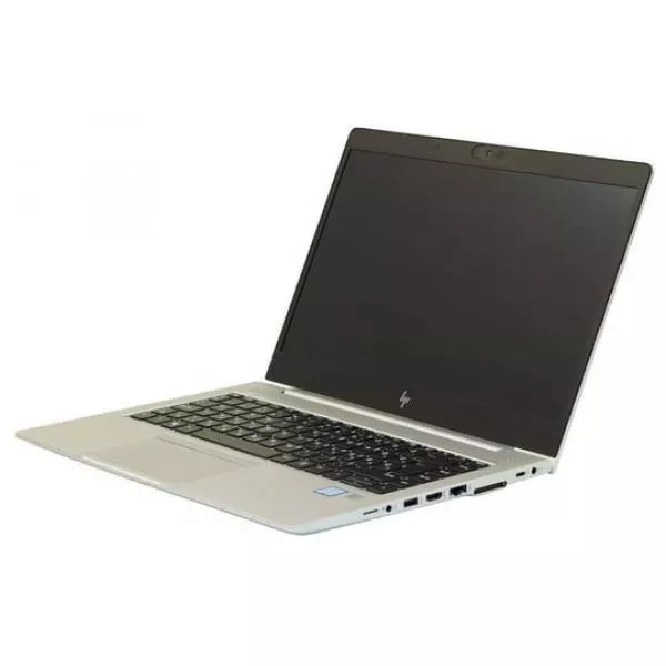 Laptop HP EliteBook 840 G5 Ultramatte Burgundy