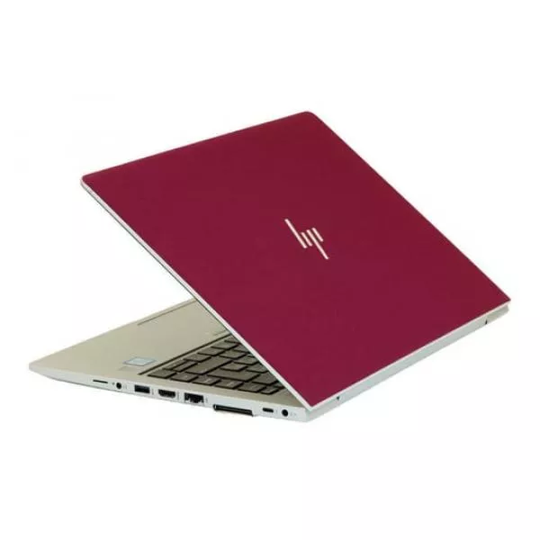 Laptop HP EliteBook 840 G5 Ultramatte Burgundy