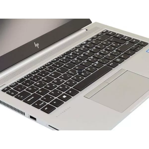 Laptop HP EliteBook 840 G5 Ultramatte Burgundy