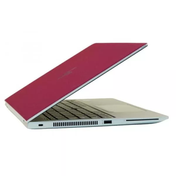 Laptop HP EliteBook 840 G5 Ultramatte Burgundy