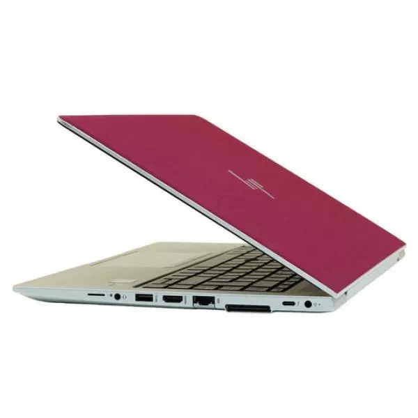 Laptop HP EliteBook 840 G5 Ultramatte Burgundy