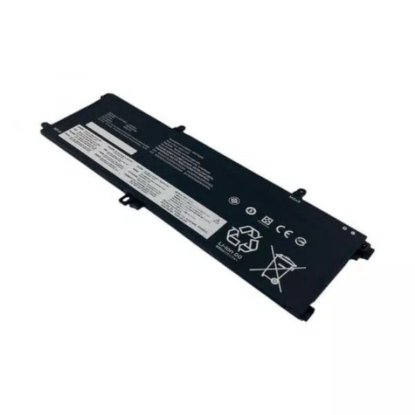 Laptop akkumulátor Replacement for ThinkPad T590, T15, P53s (PN: 02DL012, L18M3P71)