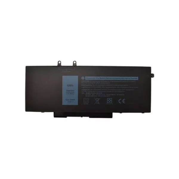 Laptop akkumulátor Replacement for Latitude 5400, 5410, 5500, 5510 (PN: 3HWPP)