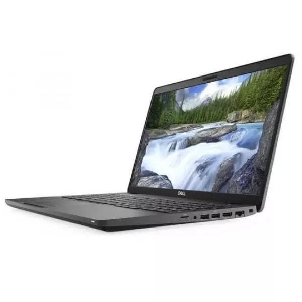 Laptop Dell Latitude 5500