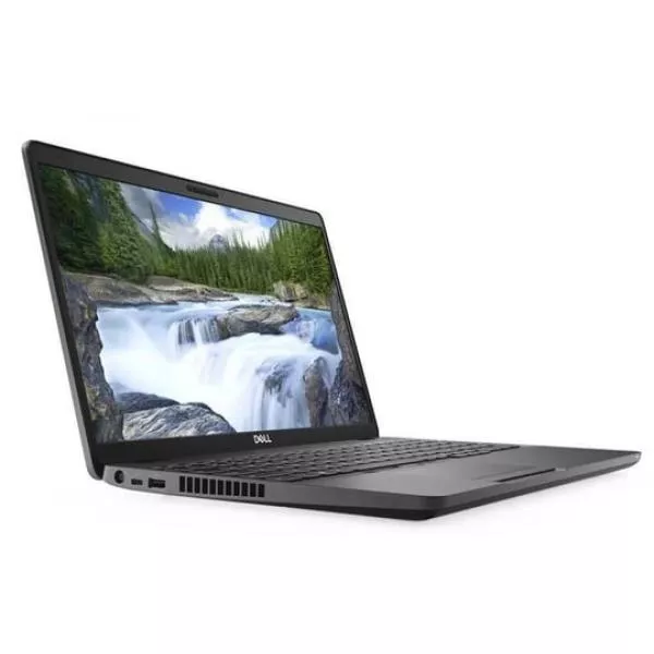 Laptop Dell Latitude 5500