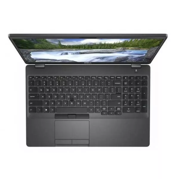 Laptop Dell Latitude 5500