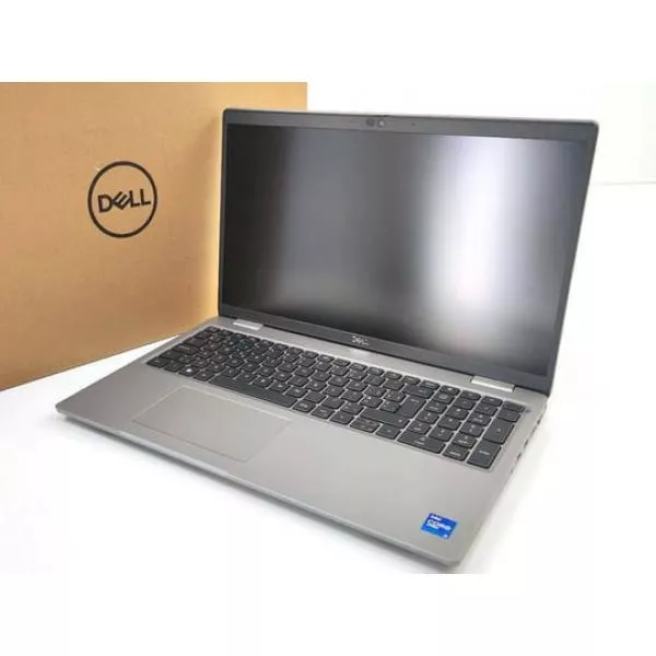 Laptop Dell Latitude 5520