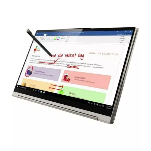 Laptop Lenovo Yoga C940-14IIL (16GB)