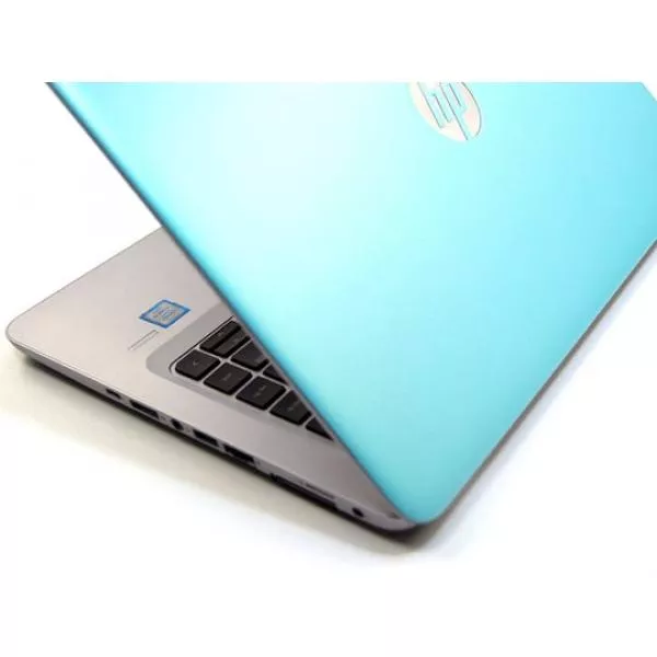 Laptop HP EliteBook 840 G3 Satin Metal Mint