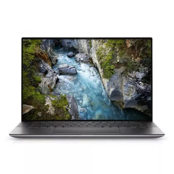 Laptop Dell Precision 5550