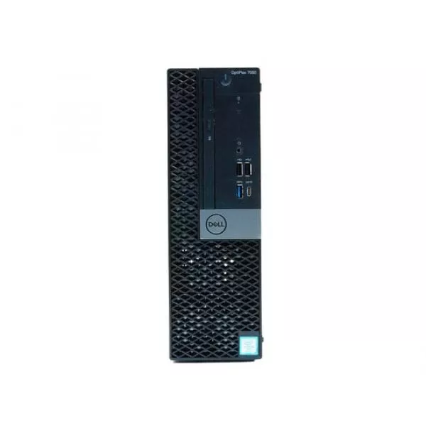 Számítógép Dell OptiPlex 7060 SFF