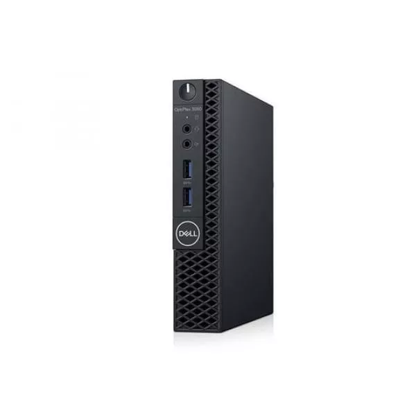 Számítógép Dell OptiPlex 3060 Micro