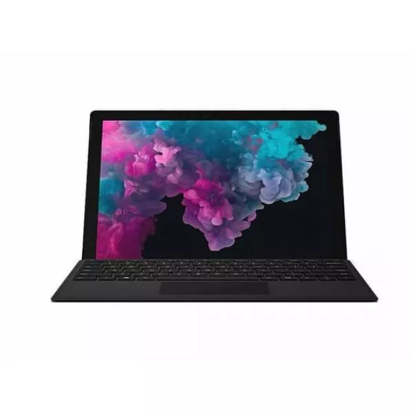 Laptop Microsoft Surface Pro 6 (8GB) (256GB)