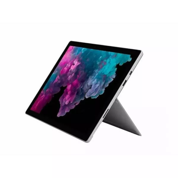 Laptop Microsoft Surface Pro 6 (8GB) (256GB)