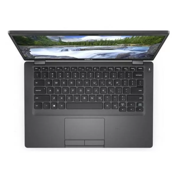 Laptop Dell Latitude 5400 (Touchscreen)