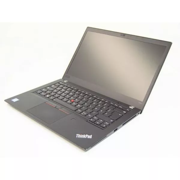 Laptop Lenovo ThinkPad T480s