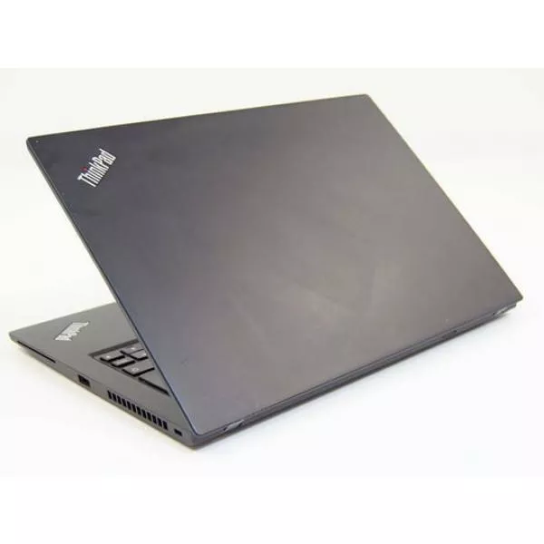 Laptop Lenovo ThinkPad T480s