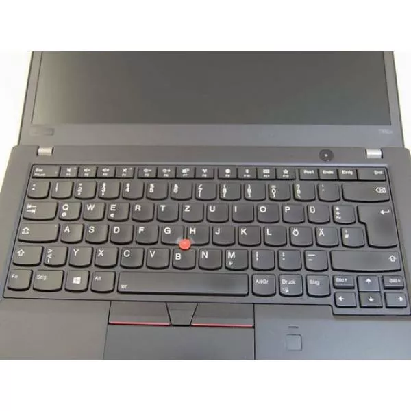 Laptop Lenovo ThinkPad T480s