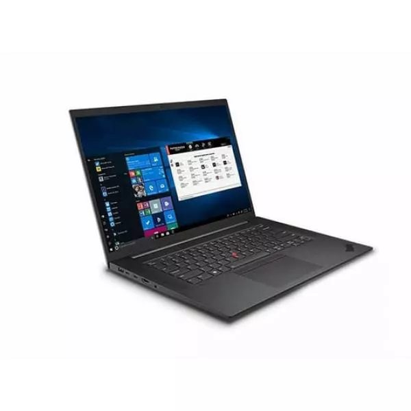 Laptop Lenovo ThinkPad P1 Gen1