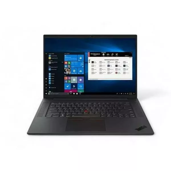 Laptop Lenovo ThinkPad P1 Gen1