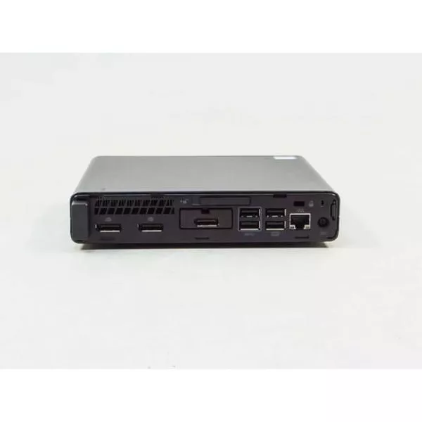 Számítógép HP EliteDesk 800 65W G4 DM