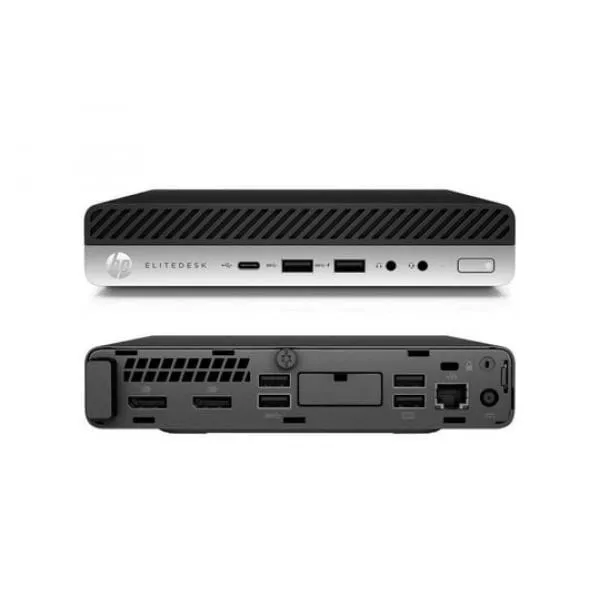 Számítógép HP EliteDesk 800 G5 DM