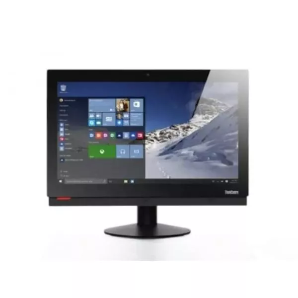 All In One Lenovo ThinkCentre M800z AIO No WiFi (Without Stand)