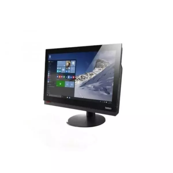 All In One Lenovo ThinkCentre M800z AIO No WiFi (Without Stand)