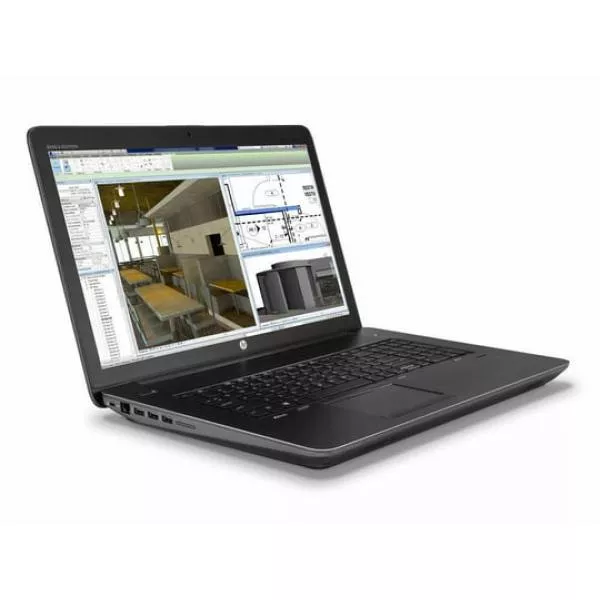 Laptop HP ZBook 17 G3