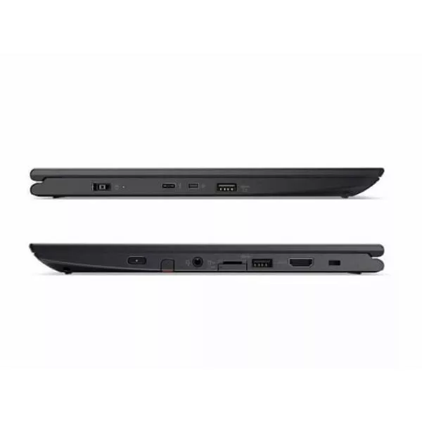 Laptop Lenovo ThinkPad Yoga 370 (No Touchscreen)