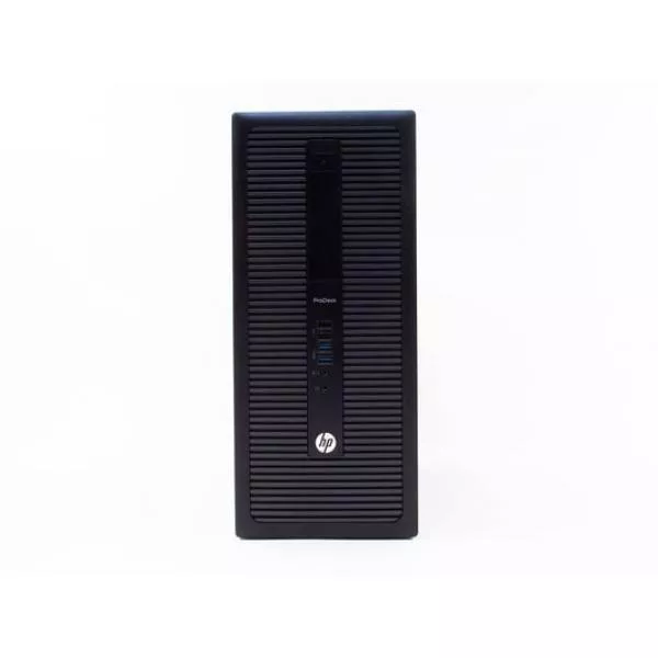 Számítógép HP ProDesk 600 G1 TOWER