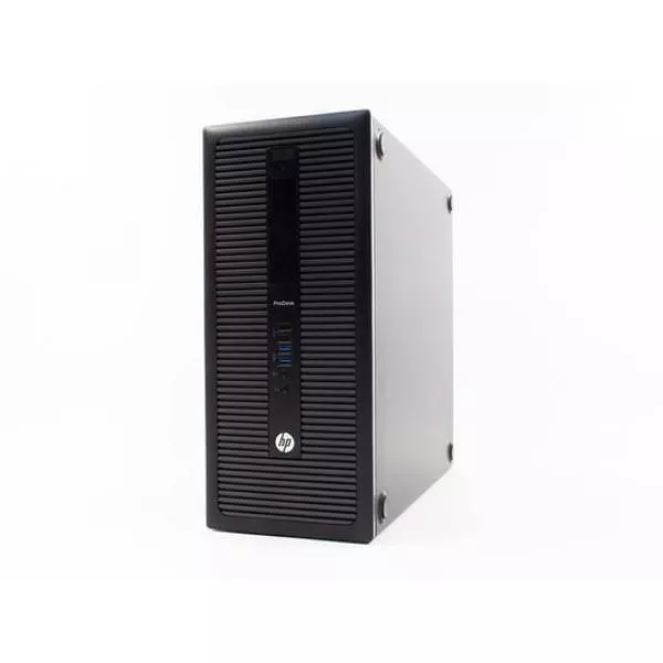 Számítógép HP ProDesk 600 G1 TOWER