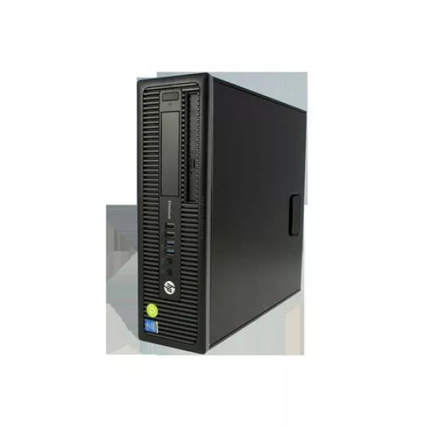 Számítógép HP EliteDesk 600 G1 SFF