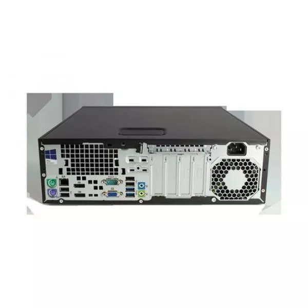 Számítógép HP ProDesk 600 G1 SFF