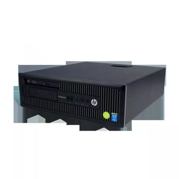 Számítógép HP ProDesk 600 G1 SFF