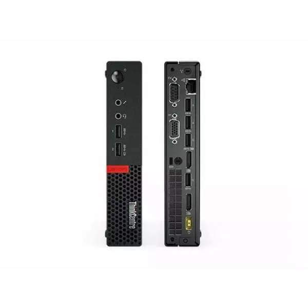 Számítógép Lenovo ThinkCentre M910q Tiny