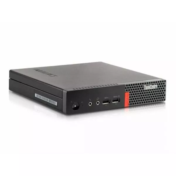 Számítógép Lenovo ThinkCentre M710q Tiny