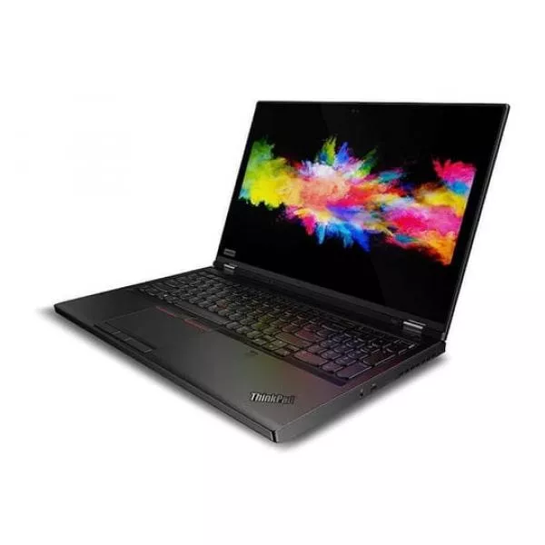 Laptop Lenovo ThinkPad P53