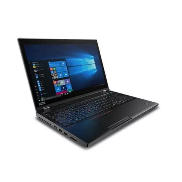 Laptop Lenovo ThinkPad P53