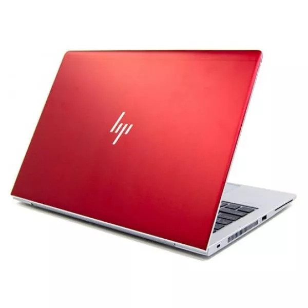 Laptop HP EliteBook 840 G5 Candy Fire Red